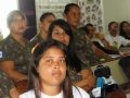 Militares evangélicos reiniciam trabalhos dos congressos nacional e local