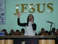 Juventude da 4ª região é impactada pelo poder de Deus durante Conjoaad