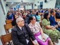 Encontro de Casais da 12ª região reúne centenas de participantes