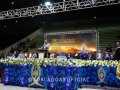 Pr. Claudio Gama: “Sabereis que Deus está no meio de vós!”