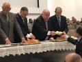 Rev. José Orisvaldo Nunes ministra estudo para pastores em Pernambuco