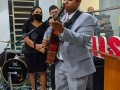 Culto de missões na AD Novo Mundo apresenta a obra missionária na Bolívia