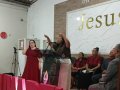 AD Miramar e Sub-Emater 2 celebram festividade unificada de senhoras