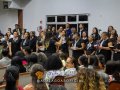 Pr. José Orisvaldo Nunes: “Só é sacerdote aquele que é lavado e regenerado!”