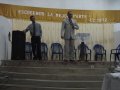 Missionário Jadson Esdras envia notícias do campo boliviano