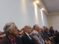 Rev. José Orisvaldo Nunes participa do aniversário do pastor Paulo Lopes, no Rio de Janeiro