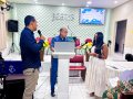 Pr. Ismael retoma Seminários para Casais na Comunidade do Cigano
