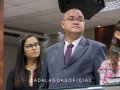 Missionários alagoanos participam do culto de doutrina na Igreja Sede