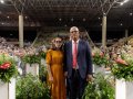 Ozeias de Paula louva a Deus na segunda noite de Convenção Alagoana