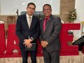 AD Miramar e Sub-Emater 2 celebram 9º aniversário da UJADME2