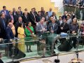 Pr. José Alberto Olímpio é o novo líder da AD em Teotônio Vilela