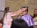 FATEAL forma turma do CPO Feminino, Bacharel e Básico em Teologia