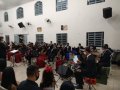 Pr. Josivaldo Gomes é o novo líder da Assembleia de Deus em Lagoa da Canoa
