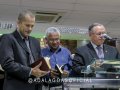 Pr. Moisés Leopoldino: “O louvor e a oração abrem todas as portas!”
