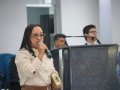 Pr. José Orisvaldo Nunes de Lima participa de estudo bíblico em Aracajú (SE)