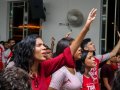 Juventude vive momentos de glória no Pré-Conjoaad das 10ª e 11ª Regiões