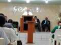 Relatório da obra missionária em Honduras