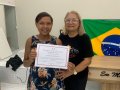 Projeto Quedes promove curso profissionalizante de cabelereiro e incentiva o empreendedorismo feminino na comunidade Portelinha