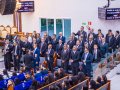Pastor-presidente inicia estudo bíblico no livro de Atos dos Apóstolos