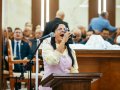 Pr. Eduardo Dipp ministra na Santa Ceia de setembro no templo central