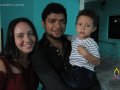 Banda Shalon celebra 19 anos de adoração a Deus em São Miguel dos Campos