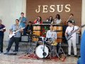 1ª Escola Bíblica da Ufimadal foi marcada por conversão e quebrantamento espiritual