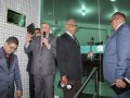 Pastor-presidente inaugura nova igreja sede em São Luís do Quitunde