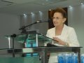 Homenagens marcam encerramento do encontro das esposas de pastores
