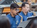 AD Tabuleiro celebra 17 anos da Orquestra Filarmônica Vencendo com Deus