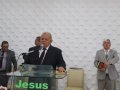 Pr. José Carlos Arruda inaugura mais um templo em Paulo Afonso