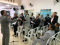 Assembleia de Deus no Village Campestre 2 celebra o aniversário do templo