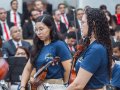 AD Tabuleiro celebra 17 anos da Orquestra Filarmônica Vencendo com Deus