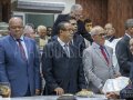 Culto de Santa Ceia no templo-sede tem mensagem sobre Exemplo dos Recabitas