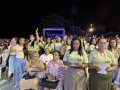 Centenário da Assembleia de Deus em Maragogi é marcado com poder pentecostal