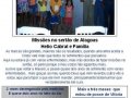 Pastor de Alagoas usa rede social para divulgar cura de nove doenças