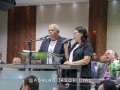 Pastor-presidente José Orisvaldo Nunes de Lima celebra 40 anos de evangelho