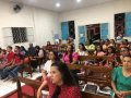 Assembleia de Deus em Riacho da Jacobina comemora o Dia das Mães com festa