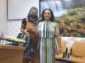 AD Luiz Pedro 5 celebra culto especial dedicado às mulheres da congregação