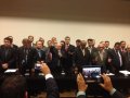 Deputado alagoano participa do Fórum Cidadania AD Brasil