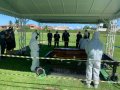 Assembleia de Deus em Alagoas diz “até breve” à irmã Rosimeire Ferreira