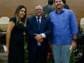 Assembleia de Deus no Pinheiro celebra 73 anos de história