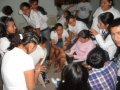 Missionário Jadson Esdras envia notícias do campo boliviano