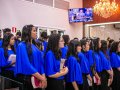 Assembleia de Deus no Farol celebra 17 anos do grupo Renovação