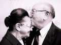 Irmã Wanda Freire Costa parte para Eternidade
