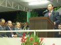 No Castelo, Pr. Genildo Simplício ressalta a vida de Abraão