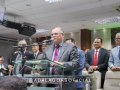 Pastor-presidente José Orisvaldo Nunes de Lima celebra 40 anos de evangelho