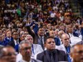 Segundo dia de Convenção é marcado com poder pentecostal