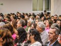 Coro Louvor Jovem celebra Jubileu de Ouro: 50 anos de louvor ao Senhor Jesus