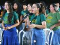 Dia da Bíblia| Nove pessoas aceitam a Cristo em ação da 6ª região