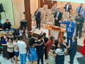 Projeto Neblas leva 134 pessoas a Cristo em Maragogi